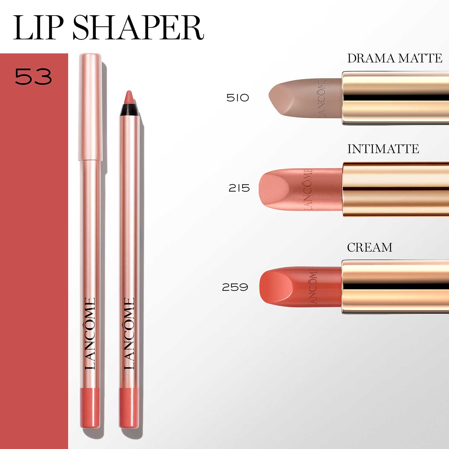 LIP IDOLE LINER (DELINEADOR PARA LABIOS)
